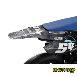 Grafiche personalizzate TM RACING SM R 450 MOTARD