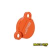 CNC rear master cylinder cover KTM FREERIDE 350