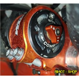 Fourche à bûches Wp48 Ktm SX SX-F EXC XC-WTodos 125-530cc-JFG.