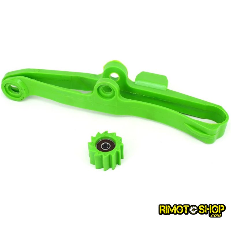 band and chain roller kit Kawasaki KX250F 2009-2016-JFG.