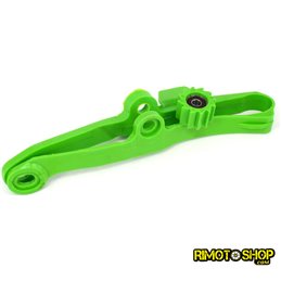 kit de rouleaux de bande et de chaîne Kawasaki KX250F 2009-2016-JFG.