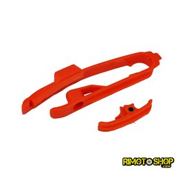 Kit fascia scorri catena Ktm 450SX 2016-2018-JFG.