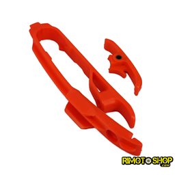 Kit fascia scorri catena Ktm 450SX 2016-2018-JFG.