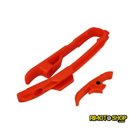 Kit fascia scorri catena Ktm 450SX 2016-2018-JFG.