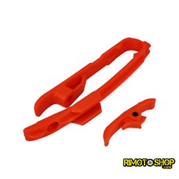 Kit fascia scorri catena Ktm 150SX 2016-2018-JFG.