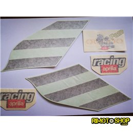 Autocollants de réservoir APRILIA RS 250 racing 1998 Valentino Rossi-AP8147847-RiMotoShop
