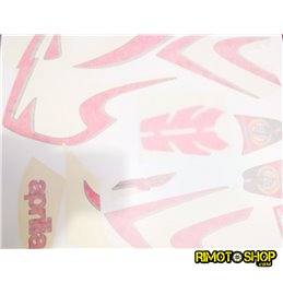 860304 Series of original stickers kit APRILIA RS 125 06-10-860304-RiMotoShop