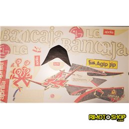 Kit adhésif d'origine série APRILIA RS 125 06-10 860957 Talmacsi-860957-RiMotoShop