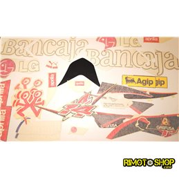 Original adhesive kit series APRILIA RS 125 06-10 860957