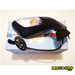 Original right rear view mirror APRILIA RSV 1000 2004-2008