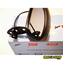 Rétroviseur droit origine APRILIA RSV 1000 2004-2008 AP8104860-AP8104860-RiMotoShop