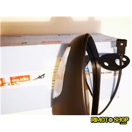 Retrovisor derecho original APRILIA RSV 1000 2004-2008 AP8104860-AP8104860-RiMotoShop