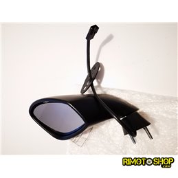 Original left rear view mirror APRILIA RSV 1000 2004-2008