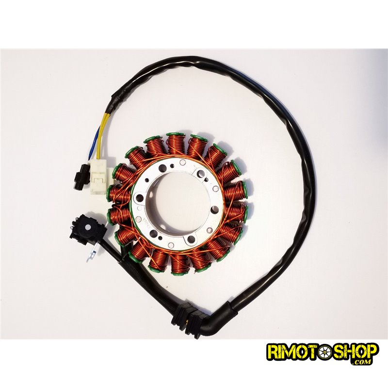 Aprilia DORSODURO SHIVER Estator Alternador Encendido generatore corrente-640168-RiMotoShop