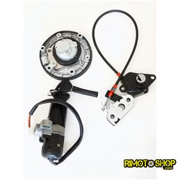 BLOCK LOCKS APRILIA RS 125 06-10-893585-RiMotoShop