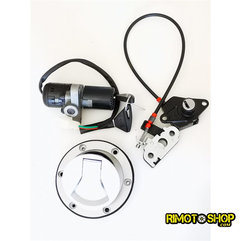 BLOC BLOCAGE KIT APRILIA RS 125 06-10-893585-RiMotoShop