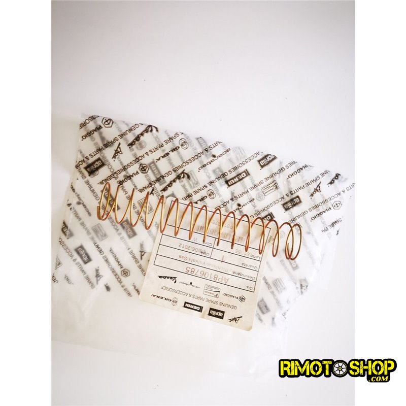 ressort guillotine valve CARB APRILIA RS RX MX SX 125 PHBH 28BD-AP8106785-RiMotoShop