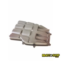 couverture boîtier de filtre APRILIA RS 250