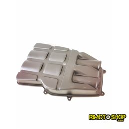 couverture boîtier de filtre APRILIA RS 250