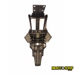 Soporte matrícula Yamaha tener XT 660 Z 2012-2017-11D-F1685-00-RiMotoShop