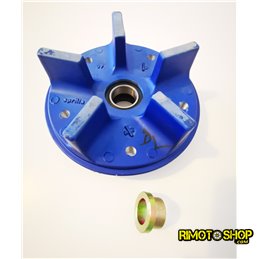 Soporte de corona de transmisión APRILIA RS 125 2006-2010 cod.