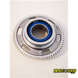 Control wheel bushing Aprilia NA Mana 850 2007-2016-849459-RiMotoShop