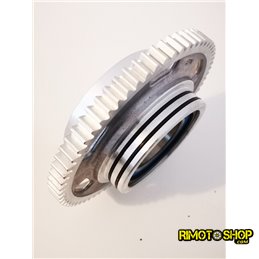 Bague de roue de commande Aprilia NA Mana 850 2007-2016-849459-RiMotoShop