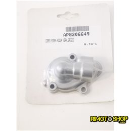 Carter de pompe à eau Aprilia RS50 RX50 minarelli 1993-2006 AM6-ap8206649-RiMotoShop