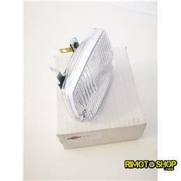 Unidad de luz delantera rectangular piaggio ciao PX/PV/P/PXV/BOSS-F272-RiMotoShop