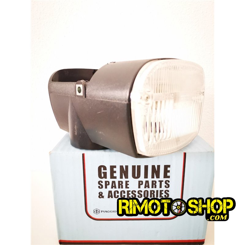 Commutateur de phare piaggio hi d'origine-581276-RiMotoShop