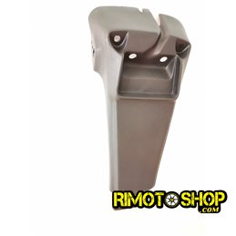 Plastica porta targa Aprilia MX125 2004-2006 oem AP8156110-AP8156110-RiMotoShop