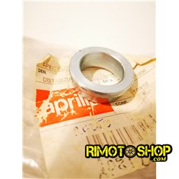 Entretoise de roue avant aprilia rs125 1995-2005