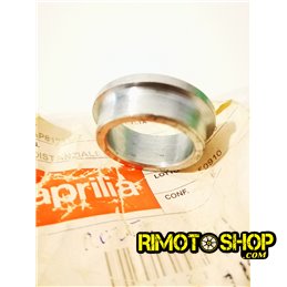 Entretoise de roue avant aprilia rs125 1995-2005