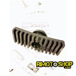 Caoutchouc de réservoir Aprilia rs 50 1999-2005-AP8120557-RiMotoShop