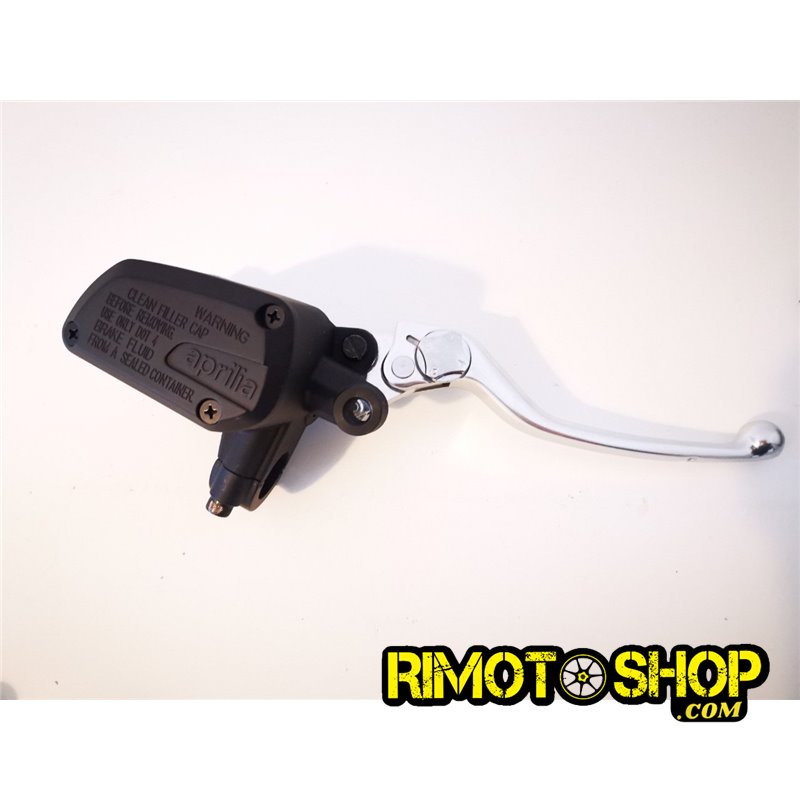 Aprilia Dorsoduro 750 brake master cylinder