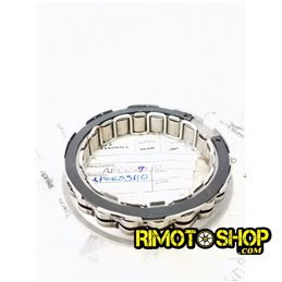 Piñón libre Aprilia RSV1000 2001-2008 AP0659110