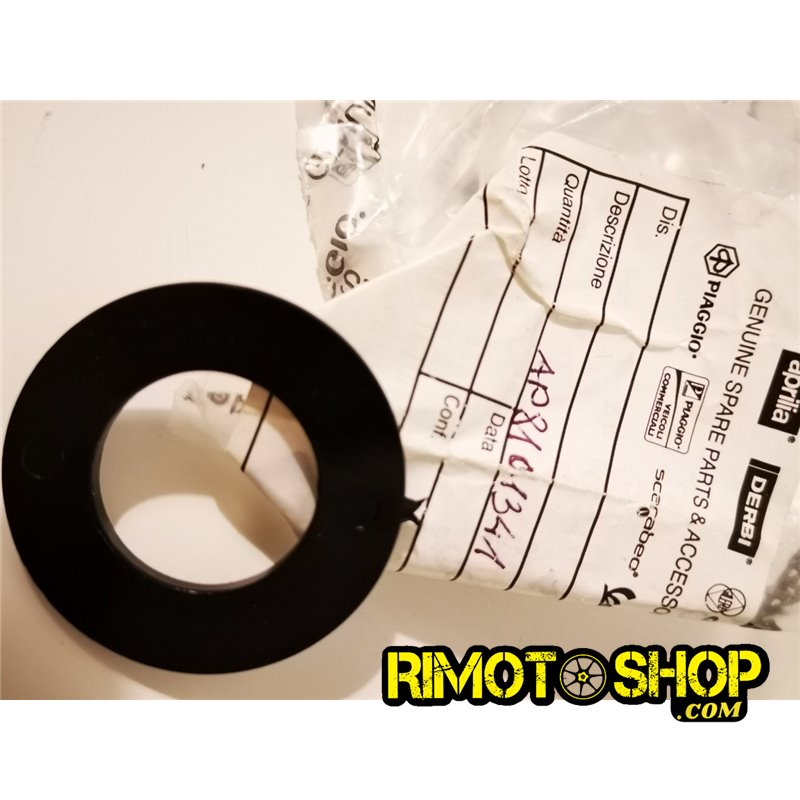 Rondella spallamento Aprilia rs 125 1996-2010-ap8101341-AP8121079-RiMotoShop