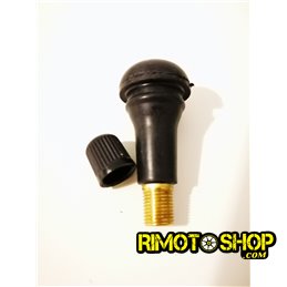 Valve de pneu tubeless Aprilia rs 125 1995-2010-ap8201546-RiMotoShop