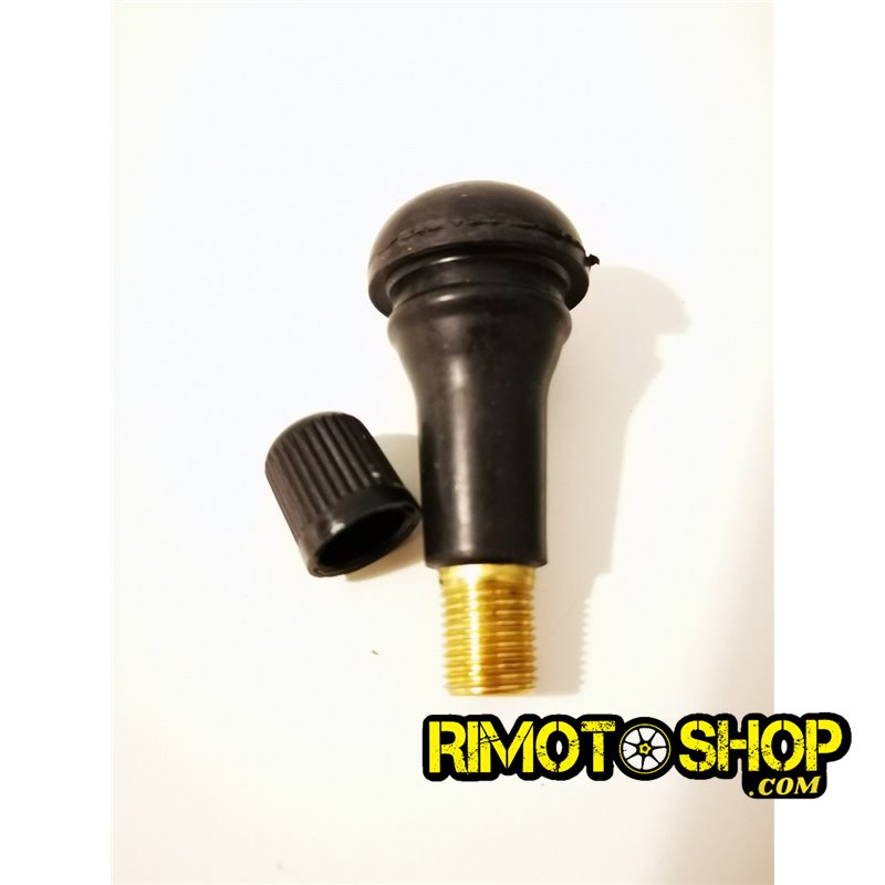 Aprilia rs 125 1995-2010 tubeless tire valve-ap8201546-RiMotoShop