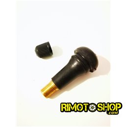 Aprilia rs 125 1995-2010 tubeless tire valve-ap8201546-RiMotoShop