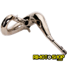 Marmitta espansione HONDA CR250 1992-1996 Gnarly Pipe-FMFHG31-RiMotoShop