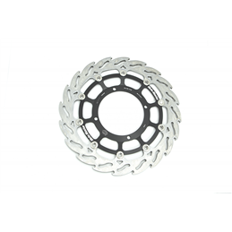 Front brake disc racing HUSQVARNA 449 SMR 11-18 Motard for 320 mm