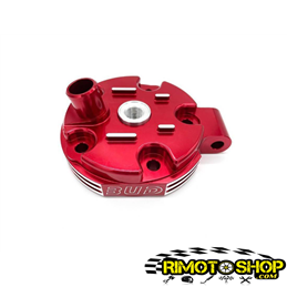 Culasse démontable Honda CR125 2005-2007 Budracing-CU125CR05-RiMotoShop