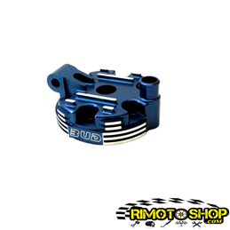 Modular cylinder head Husqvarna tc125 2014-2015 Budracing-CU125KT07-RiMotoShop