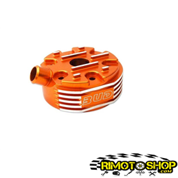 Modular cylinder head Husqvarna tc125 2014-2015 Budracing-CU125KT07-RiMotoShop