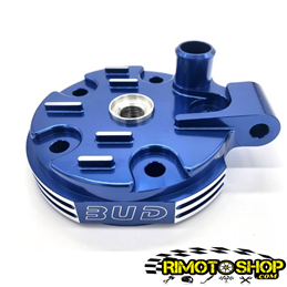 Culasse démontable Sherco SE 125 2018-2024 Budracing-CU125SH18-RiMotoShop