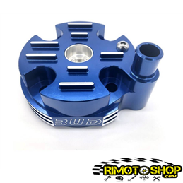 Culata desmontable Yamaha YZ125 2005-2024 Budracing-CU144YZ-RiMotoShop