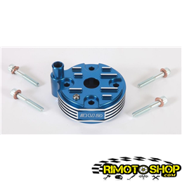 Culata desmontable Fantic XX250 2021-2024 Budracing-CU250YZ-RiMotoShop