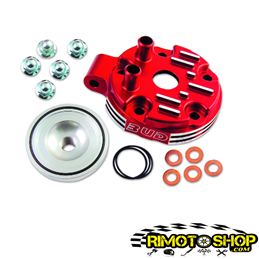 Culata desmontable GasGas MC 65 2021-2024 Budracing-CU65KT09-RiMotoShop