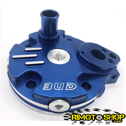 Culasse démontable GasGas MC 65 2021-2024 Budracing-CU65KT09-RiMotoShop